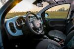Fiat Panda City Cross Hybrid Launch Edition 2020 года